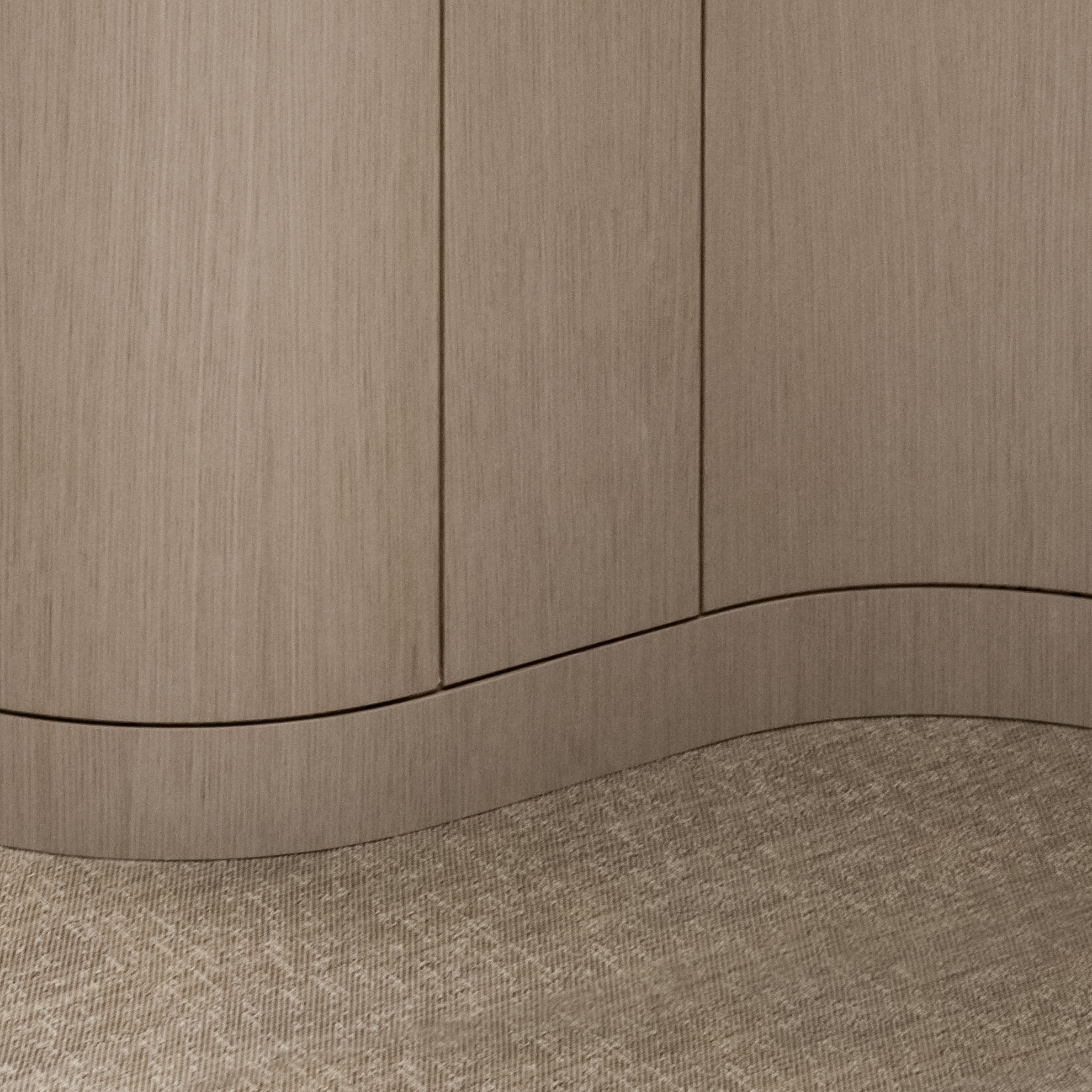 Banque privée à Genève — détail architectural 03