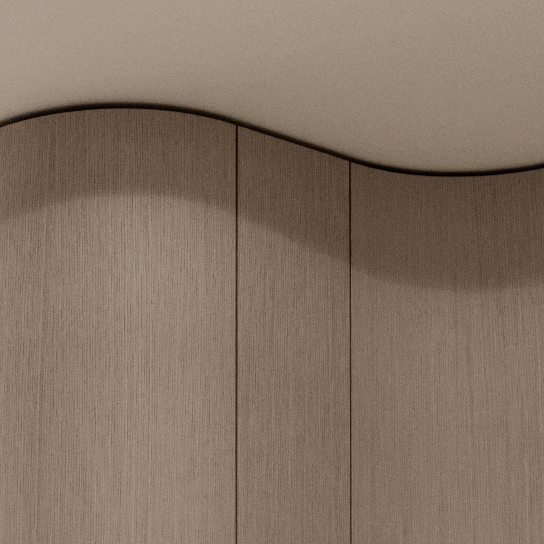 Banque privée à Genève — détail architectural 06