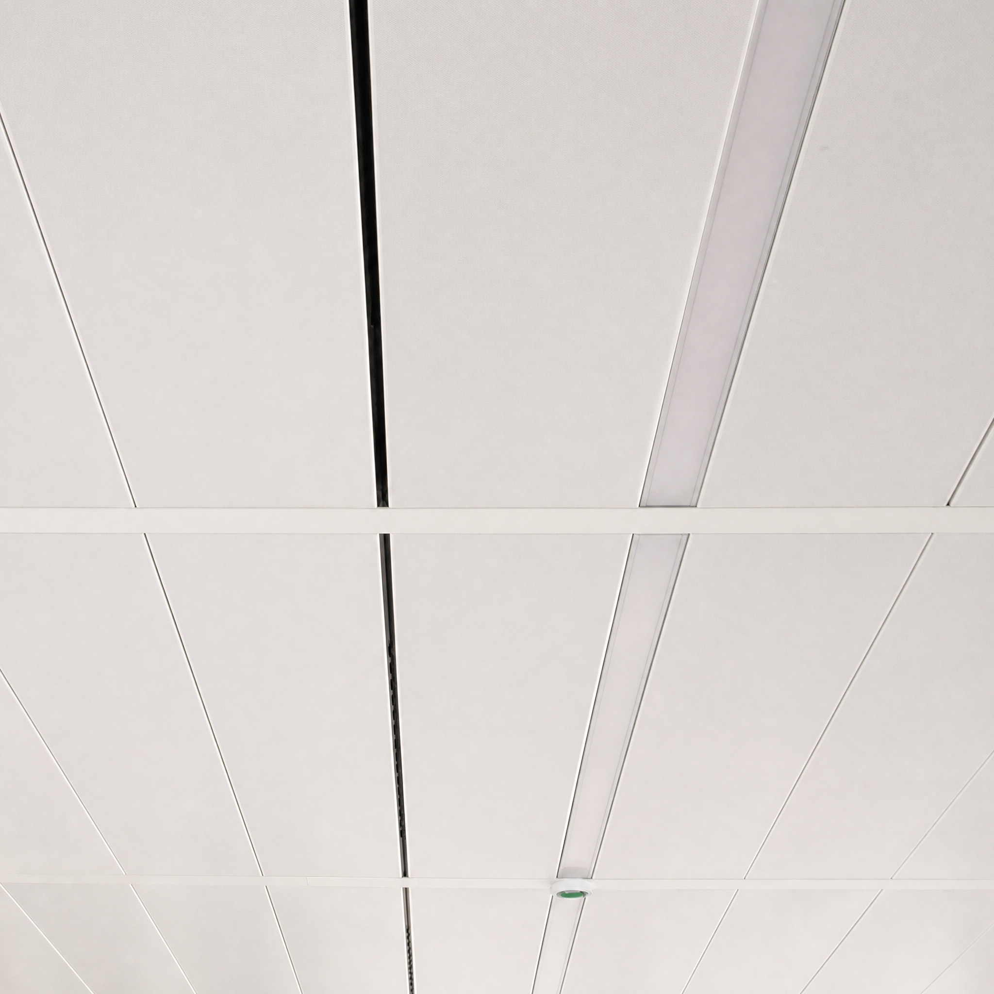 Manufacture horlogère — détail architectural 05