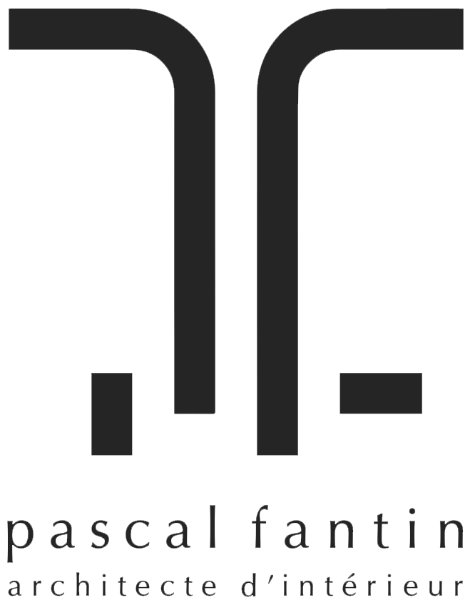 Logo Pascal Fantin