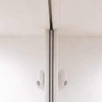 Galerie d’art à Genève — détail constructif 02