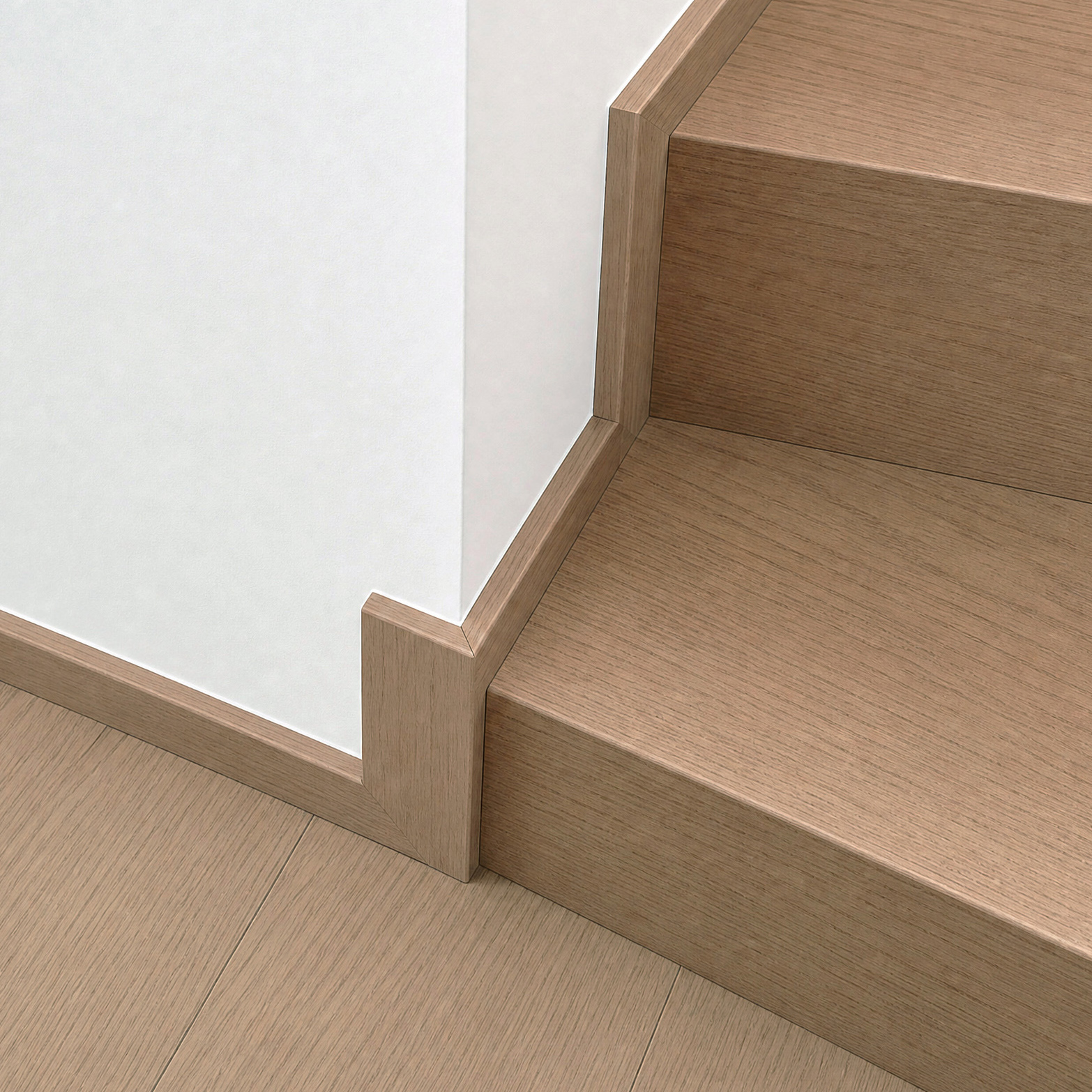 Galerie d’art à Genève — détail constructif 14