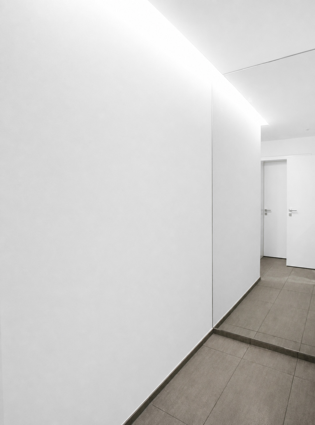Galerie d’art internationale à Genève — espace d’exposition, vue 21