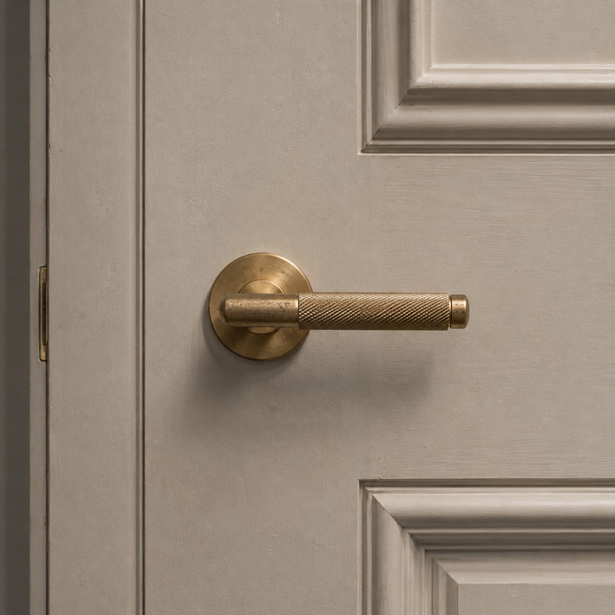 Maison de vente aux enchères à Genève — détail architectural 12