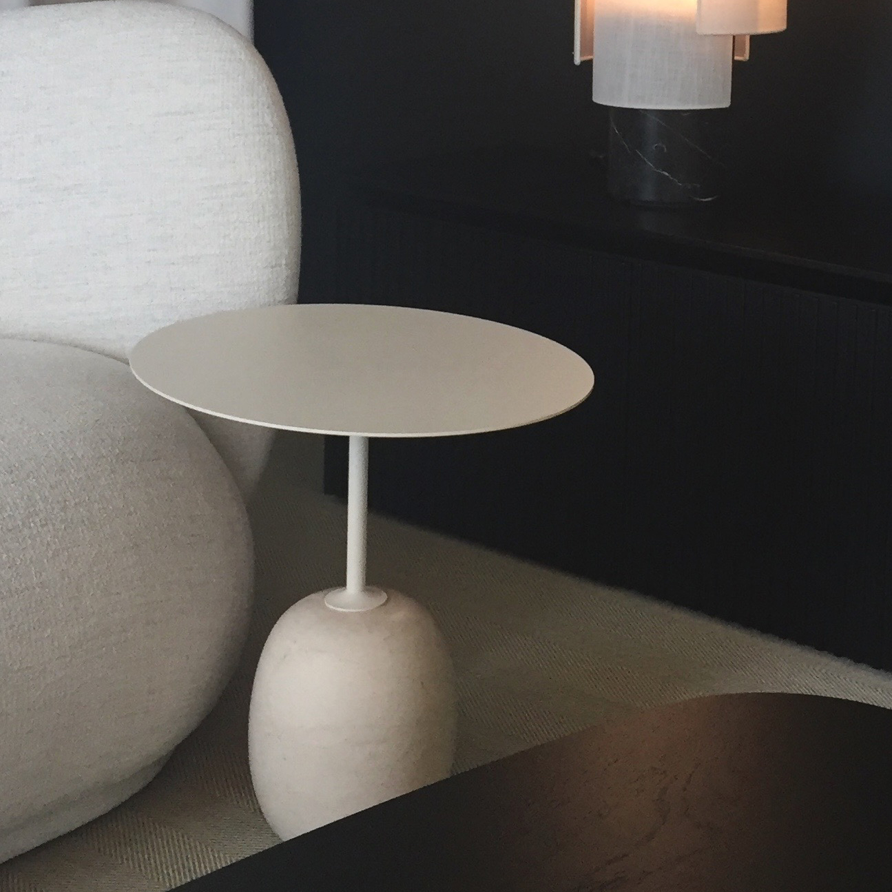 Maison de vente aux enchères à Genève — détail architectural 24