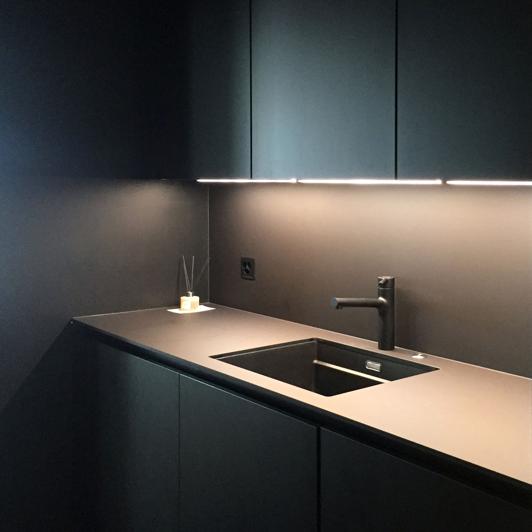 Maison de vente aux enchères à Genève — détail architectural 26